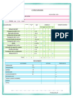 Diagrama de Flujo