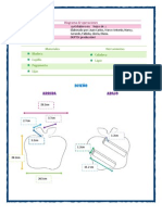 Diagrama de Operaciones