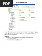 Download Merubah Icon Folder by sum82 SN13783046 doc pdf