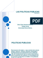 Public Policy