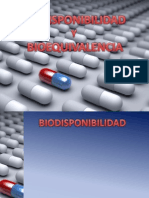 Biodisponibilidad y Bioequivalencia Jonthk