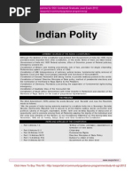 Download SSC CGL General Knowledge Indian Polity by Hariprasad Pampana SN137834905 doc pdf