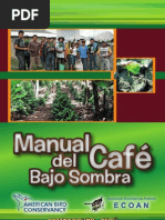 Manual Del Cafe