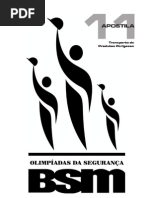 Transportes de Cargas Perigosas