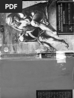 BRANDÃO, Carlos. A formação do homem moderno vista através da Arquitetura