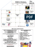 KNH Calendar May2013