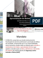 Mercofire Palestra PDF