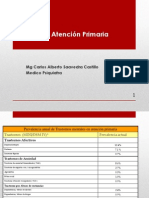 Psicosis Y Atencion Primaria2009