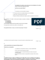 Actuar de manera moral significa obedecer los valores y las normas que las sociedades se han dado para vivir en armonía.docx