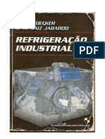 Refrigeracao Industrial - Stoecker e Jabardo