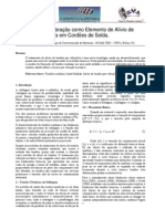 05 P03 A Vibracao Como Elemento de Alivio de Tensoes Residuais