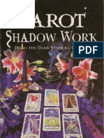 Tarot Shadow Work