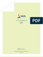 Max India Annual Report 2010-11 (Abridged).pdf