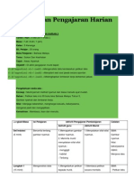 Rancangan Pengajaran Harian