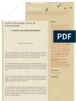 HTTP Precedejesus Blogspot PT P Da Prece Do Coracao Calixto de 15 HTMLP PDF