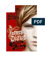 The Vampire Diaries The Hunters Vol 2 Moonsong PDF