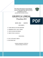 Grafica Lineal