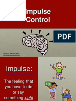 Impulse Control