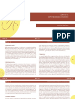 Capítulo 11 Hipotiroidismo Congénito: Ariel Iván Ruiz Parra