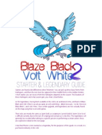 Download Pokemon Volt White 2 Starter  Legendary Guide by Carlos Caballol SN137853077 doc pdf