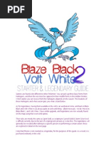 Download Pokemon Volt White 2 Starter  Legendary Guide by Carlos Caballol SN137853077 doc pdf