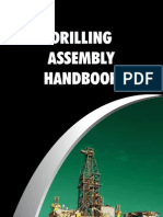 Drilling Assembly Handbook 2011 PDF