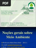 01 Nocoes Gerais Meio Ambiente