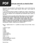 Apostila de Bori Original