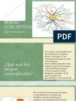 Como Hacer Mapa Conceptual