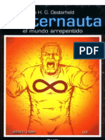 El Eternauta (Parte 04)