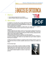 1er Info Principios Basicos de Ortodoncia