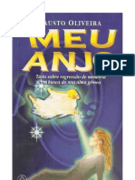 Meu Anjo - Fausto Oliveira PDF