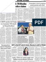 Indian Express Pune 25 April 2013 12