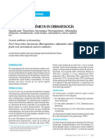 Atb Dermatologia PDF