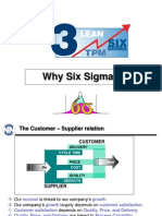 1-10 Why Six Sigma