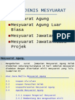 Download Jenis-Jenis Mesyuarat by Phillip Pong SN137866237 doc pdf