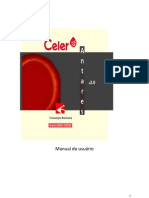 Manual Do Usuário Antares