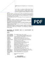 D.S. No 052-93-EM.- Reglamento de Seguridad para el Almacenamiento de Hidrocarburos.pdf