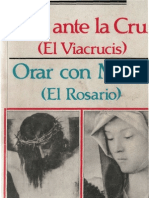 Gorius, Alan - Orar Ante La Cruz Orar Con Maria