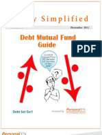 Debt Mf Guide