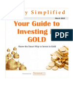 Gold Guide