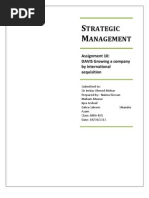 Download assignment 11 stm davisdocx by Waris Salman SN137874789 doc pdf