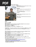 Download Kays Tess ShawlSontag by NaturalStateKnits SN13787541 doc pdf