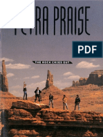 Petra Praise - The Rock Cries Out Songbook (1989)