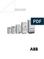 49190173 Vsds Manual Abb