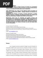 INSTRUMENTO METODOLÓGICO ENEC