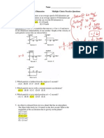 Ch2 MC Practice Questions With Answers