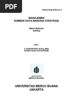 Download Manajemen SDM Seleksi Dan Proses Seleksi by David Meyers SN137878319 doc pdf