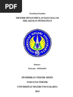 Download Metode Pengumpulan Data Teknik Penelitian Kualitatif Dan Kuantitatif by David Meyers SN137878748 doc pdf