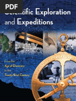 Scientific Exploration and Expeditions (Gnv64)